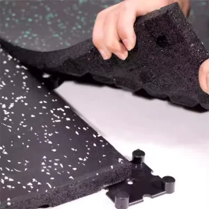 Rubber Floor For Gym Rubber Roll Acoustic Flooring Rubber Mat Gym Event Flooring