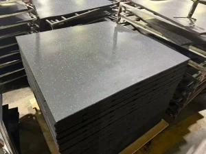 Rubber Floor Tiles Supplier for Playgrounds and Gyms
