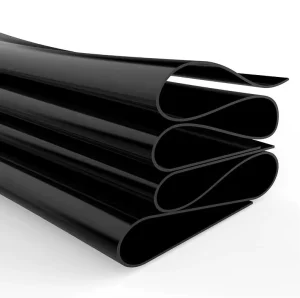 Rubber Flooring Anti Slip Rubber Mat Round Rubber Sheet Roll for Rock Climbing Shoes