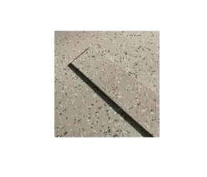 Rubber Flooring Covering Interlocking Easy Installation Rubber Floor Tile for Gym