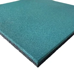 Rubber Flooring Kindergarten Outdoor Kids Playground Rubber Mats Good Quality Rubber Tiles for Gym