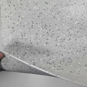 Rubber Flooring with Anti slip and Wear resistant Properties Used in Various Places