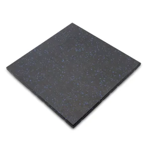 Rubber Gym Floor Tiles 15-50 mm