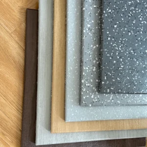 Rubber PVC Gym Flooring for Gym Area Floor Mat