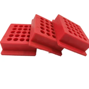 Rubber Shock Absorber Pads for Gym Basketball Badminton Plywood Wooden Hardwood Flooring System