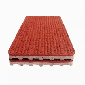Running Track Roll Prefabricated Rubber Running Track Outdoor Running Track