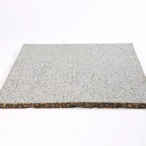 SBR/EPDM Impact- and Wear-Resistant Rubber Floor Mats with Sound Insulation and Shock Absorption for Gym and Outdoor Use