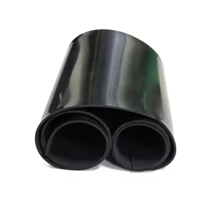 SBR Sheeting Rubber Floor Rubber Matting NBR Rubber Sheet Rolls
