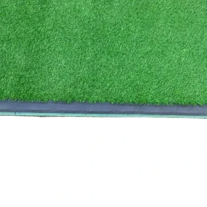 SDMS High Density Artificial Grass for Outdoor Football Soccer Playground Volleyball Padel Tennis Courts Gym Flooring Sport Turf