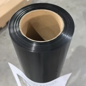 SPC Flooring Manufacturer Polyethylene Film Floor Underlayment Moisture Barrier Film