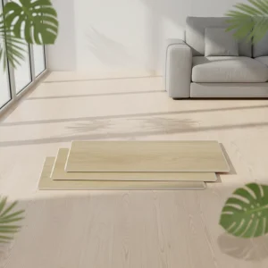 SPC Flooring Manufacturer Wood Grain SPC Flooring Click PVC Vinyl Flooring