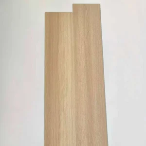 SPC Flooring Waterproof Anti Slip Click Lock Vinyl Plank 4mm 5mm Anti Scratch Rigid Core for Residential Hospital School
