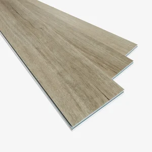 SPC PVC Flooring for Bedroom Office Kitchen and Living Room Waterproof Wear-Resistant