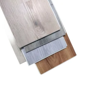 SPC Rigid Core Flooring Manufacturer Custom OEM/ODM Available