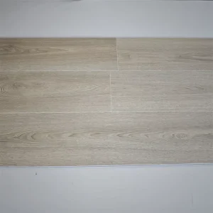 SPC Waterproof Vinyl Plank Flooring 5.8mm 6.5mm 8mm Easy Click Lock Installation for Bedroom Office School