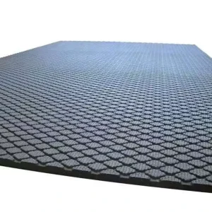 Safety Matting for Wet and Slippery Floors