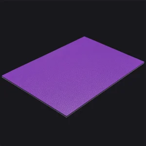 School Gymnasium PVC Sports Flooring Roll Durable Vinyl Floor for Student Multi Sport Venue