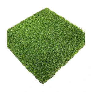 Scratch resistant 20mm Artificial Grass for Sports Futsal Gym Waterproof Fireproof Customizable Size Color