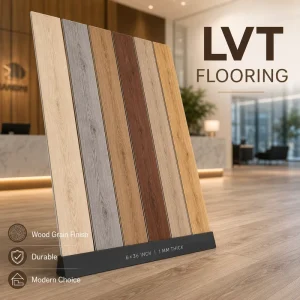 Self Adhesive Flooring Peel Stick Floor Tiles Marble Design Anti Slip Kitchen Bathroom Manufacturer OEM Custom
