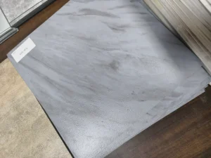 Self-Adhesive LVT Flooring, Peel-and-Stick Waterproof Vinyl Plank for Kitchen and Bathroom DIY