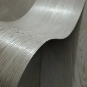 Self-Adhesive UV-Protected 15mm Anti-Stain Flame-Retardant Indoor Bedroom Wood Grain Floor Tiles Smoke-Resistant