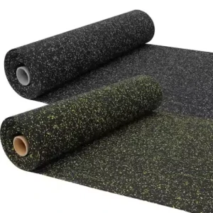Shock Absorber Rubber Cork Acoustic Pad Sound Insulation Pad Non slip