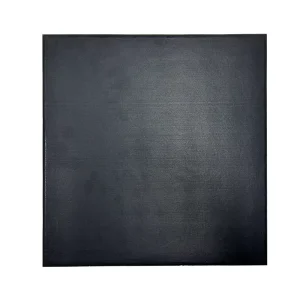 Shock-Absorbing Rubber Gym Flooring Mats