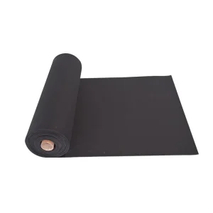 Shock-Absorbing Soundproof Moisture-Proof Rubber Roll Mat Cushion Pad Waterproof