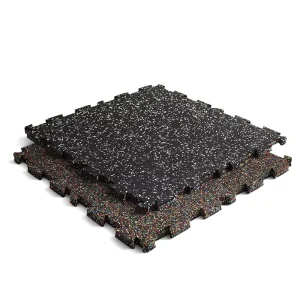 Shock Absorption Sport Gym Rubber Floor Mat Rubber Gym Flooring Rubber Mat Floor