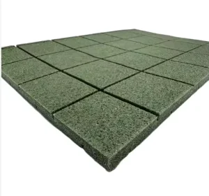Shock Pad Layer Shock Mat for Golf and Football Fields