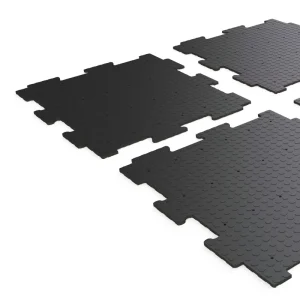 Shockpad for Football Field Shock Absorption Amortiguar Protection