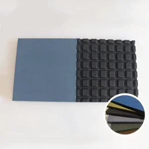 Shockproof Outdoor Rubber Flooring, 15mm, 20mm, 25mm, 30mm