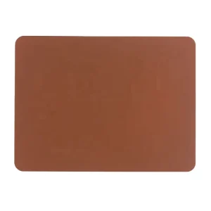 Silicone Classic Table Mats Eco Friendly Durable Dining Mats 400x300x1mm