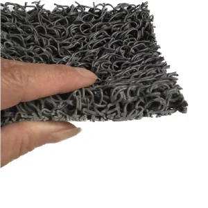 Sluice Box Carpet Mat Alfombra Musgo Gold Trap Mat Gold Mining PVC Non Slip Waterproof Mat