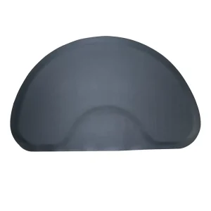 Small PU Cushioned Anti Fatigue Washable Beauty Salon & Home Office Floor Mats