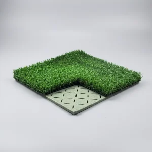 Soccer Baseball Non-Infill Artificial Turf Grass Futbol Pitch Synthetic Turf Football Field