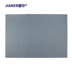 Soccer Football PVC Vinyl Wear resisting Sports Court Flooring