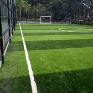 Soccer Football Sports Pitch Synthetic Grass Lawn Futsal Carpet High Quality Artificial Turf