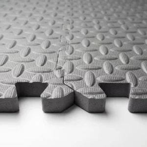 Soft EVA Foam Interlocking Floor Tiles Baby Crawling Play Mat