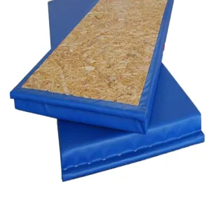 Soft PVC Wall Padding Cushion Anti Static Customizable Seamless Gym Flooring for Taekwondo Wall Panels