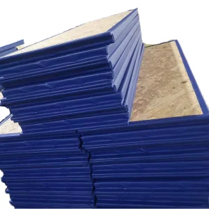 Soft PVC Wall Padding Protective Gym Wall Pad Panel
