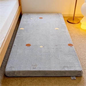Soft Thickened Window Bedside Living Room Bedroom Cloudy Muscle Relax Memory Foam Baby Anti-Fall Crawling Tumbling Play Mat