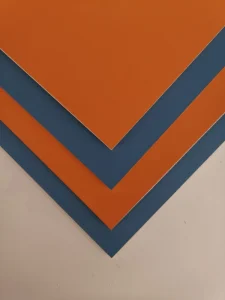 Soft Touch Heterogeneous Vinyl Rolling PVC Floor Sports Floor