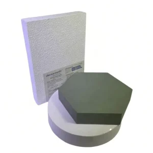 Sound Absorption Glass Wool Acoustic Panel Ceiling Wall Fiberglass Acoustia Panel Acoustic Unit