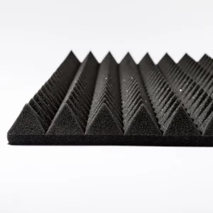 Sound Proof Wall Panels Acoustic Foam Panels Soundproof Sound Isolation