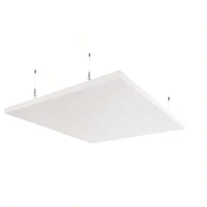 Soundproof Acoustic Cloud Acoustic Ceiling Panel With Factory Price Hanging Acoustic Panels on Ceiling Ceiling Panels