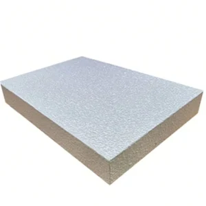 Soundproof Acoustic Cloud Acoustic Ceiling Panel With Factory Price Hanging Acoustic Panels on Ceiling Install 120x120cm