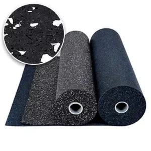 Soundproof Shock-Absorbing Workout Flooring Cushion