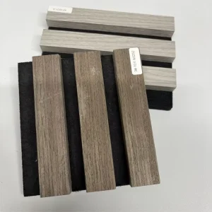 Soundproof Wall Panel Acoustic Panels Targeted for Better Readability and Visibility