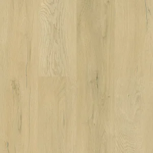 Spc Flooring Pvc Interlock Click Spc Plastic Wood Grain Vinyl Indoor Floor Oak Vinyl Wood Flooring